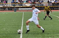 Early goal from Oliver Ames ends West Springfield boys soccer’s season in Round of 8