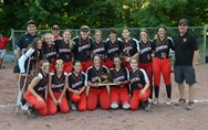 No. 3 Westfield softball holds on to defeat No. 4 Pittsfield, claim Western Mass. Division I crown