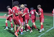 Boys Soccer Bracket Breakdown: Hampshire remains undefeated as Class B tournament takes shape
