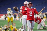 35 photos from Catholic Memorial football’s Division II state championship win over King Philip