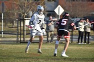 Longmeadow boys lacrosse looking forward to state title defense this season: ‘We are everyone’s No. 1 target’