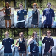 MassLive Senior Days: Mount Everett honors baseball, softball & tennis seniors