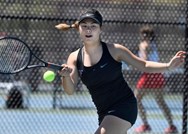 2020 Girls Tennis Super 7: Longmeadow leads list with five selections