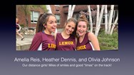 MassLive Senior Days: Lenox honors baseball, softball, crew and track & field seniors