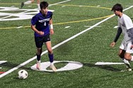 Boys Soccer Scoreboard: No. 5 Pope Francis shares spoils with No. 12 Pittsfield & more 