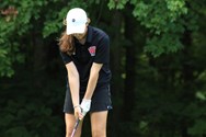 Westfield’s Lauren Connor claims Western Mass. girls golf title as freshman