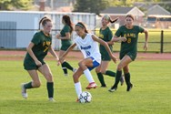 2022 Girls Soccer Super 7: Returning All-State selections Isabella Meadows, Lauren Marjanski headline list
