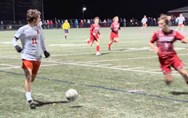 No. 29 Agawam boys soccer narrowly defeated in D-II state tournament quarterfinals