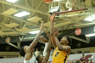 No. 4 Putnam boys basketball earns statement win over No. 3 Sci-Tech at Hoophall Classic