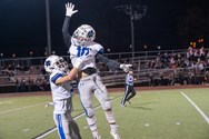 Five takeaways from Week 6: Wahconah gets back on track, Springfield Central locks down top spot in WMass & more 