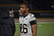 Springfield Central RB Isaiah Rogers catches attention of Div. I college programs across the country