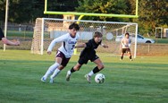 Western Mass. Boys Soccer Top 20: Ludlow, Hampshire open the season on top