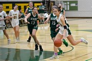 WMass Daily Girls Basketball Stats Leaders: Avery Burkholder leads region in scoring 