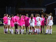 Pope Francis Soccer Programs Lead Region: Girls soccer future remains bright 