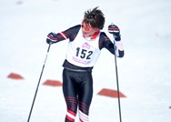 Mount Greylock’s Oliver Swabey, Anne Miller lead way in HS Nordic Race No. 4