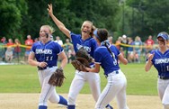 Softball Scoreboard for Apr. 25: Madison Liimatainen strikes out 12, Emily Young scrambles home late to give Turners Falls walk-off win over Wachusett & more 