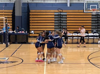 Framingham volleyball tops Diman Regional to advance to first round of states