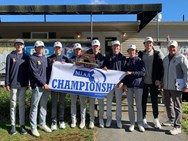 SMass D-I Golf Championship: Xaverian claims fourth sectional title in five years (photos)