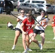 State Tournament Power Rankings: See where WMass girls lacrosse programs stand through May 2