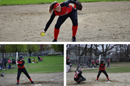 MassLive Senior Days: Renaissance honors softball seniors