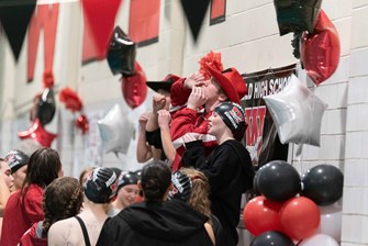 MIAA Girls D-I State Swimming & Diving Championship: Westfield’s Makayla Ellis claims first