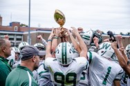 Ware football blanks Palmer, retains rivalry trophy (photos)