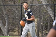 Springfield Central WR Dwayne Early Jr. receives scholarship offer from University of Pittsburgh 