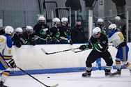 Jacob Bryant, Devin Niles lead No. 5 Greenfield hockey over Southwick