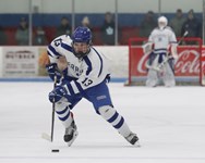Hockey State Tournament Scoreboard for March 3: No. 12 West Springfield boys defeats No. 21 Pembroke & more (photos)