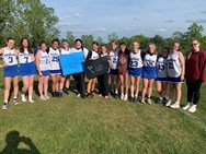 Madeline Sweeney shines for Monson girls lacrosse on Senior Day, Mustangs beat Chicopee, 11-9