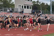 2024 WMass D-I Track & Field Results: Northampton girls, Longmeadow boys place first & more