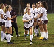 Meet the 2023 Western Mass. girls soccer captains