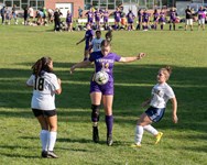 Westfield Technical Academy girls soccer posts fifth straight shutout to extend winning streak to 5-0