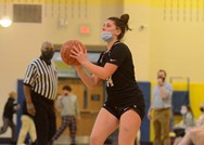 Girls Basketball State Tournament Scoreboard for March 1: No. 28 Longmeadow, No. 30 Hampshire pick up preliminary round victories & more