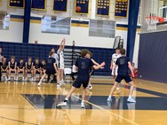 Xaverian boys basketball pulls past Needham in fourth-quarter outbreak for season’s first win