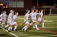 Western Mass. Field Hockey Top 7: Longmeadow on top for third straight week 