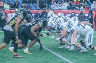 No. 4 Springfield Central football falls to No. 7 St. John’s Prep in Division I state championship, 13-0 (photos)