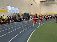 PVIAC Week 7 Late Meet Notebook: Lucy Connell, Longmeadow put on strong performances & more