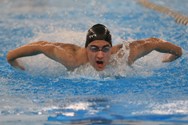 Swimming Scoreboard for Jan. 14: Strong start helps Longmeadow sweep Northampton & more (photos/video)