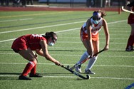 Agawam field hockey takes advantage of new-found space in win over Hampshire 