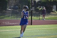 Gritty second-half performance pushes West Springfield girls lacrosse past Minnechaug, 6-5