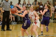 Swarming defense leads No. 5 Pittsfield girls basketball over No. 19 East Longmeadow