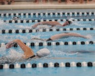 WMass Swimming Roundup: Longmeadow girls beat Agawam to remain undefeated