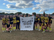 WMass Girls Soccer Notebook: Smith Vocational’s Caitlin Willard posts 100th career point 