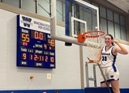 Girls Basketball Scoreboard: Madison McCarthy’s game-winning 3 gives Wahconah win & more
