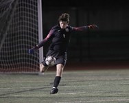 Western Mass. boys soccer All-League lists announced by PVIAC