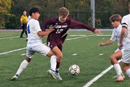 WMass Boys Soccer Top 20: Top teams remain steady, while Agawam, East Longmeadow rise