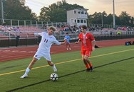 No. 3 Monument Mountain boys soccer scores late against No. 12 Agawam, match ends in draw