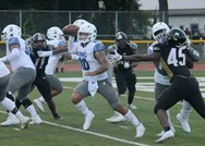 Photos from Central vs. IMG Academy: See the action from the Golden Eagles matchup with one of the top teams in the country