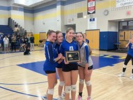 Emma Jacinto comes up clutch as  No. 3 Wahconah volleyball wins WMass Class B title